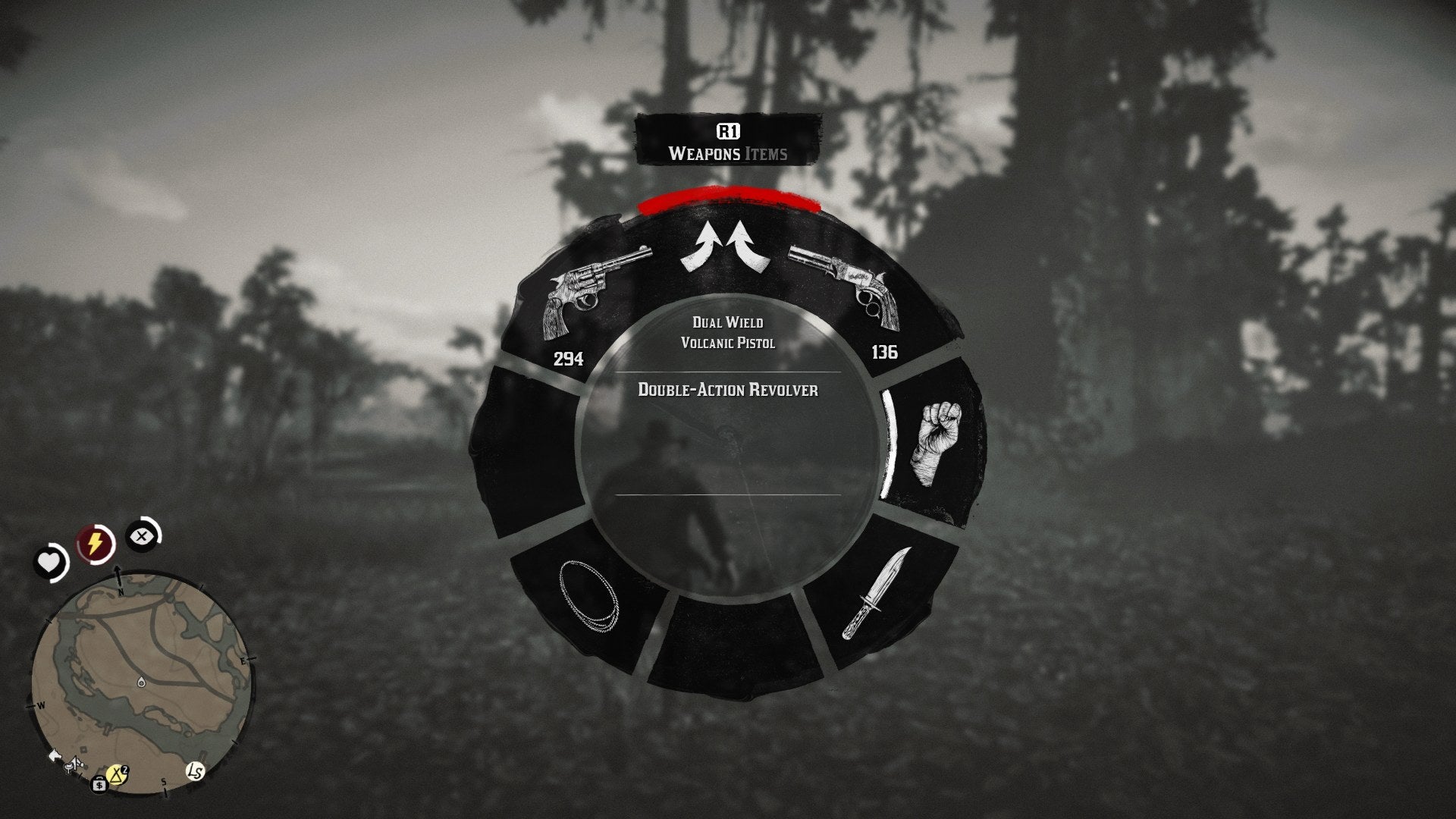 How to Dual Wield Guns in Red Dead Redemption 2 VG247